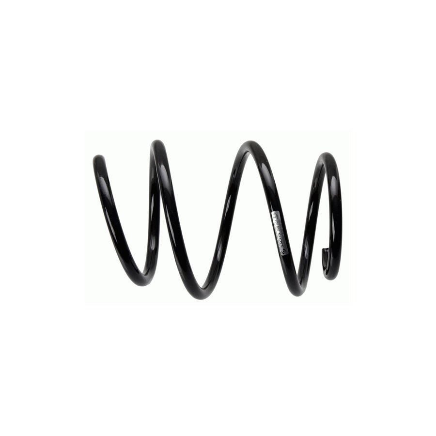 Sachs 998 231 Coil Spring For Mini Hatchback (R50, R53)