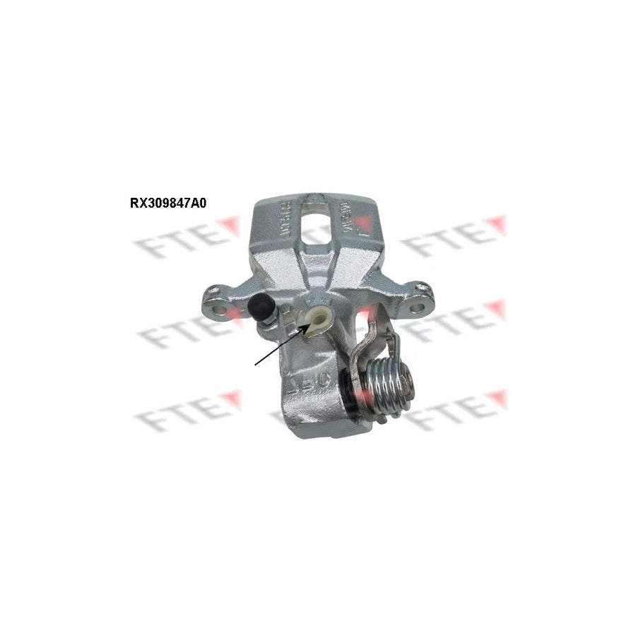 Fte RX309847A0 Brake Caliper | ML Performance UK Car Parts