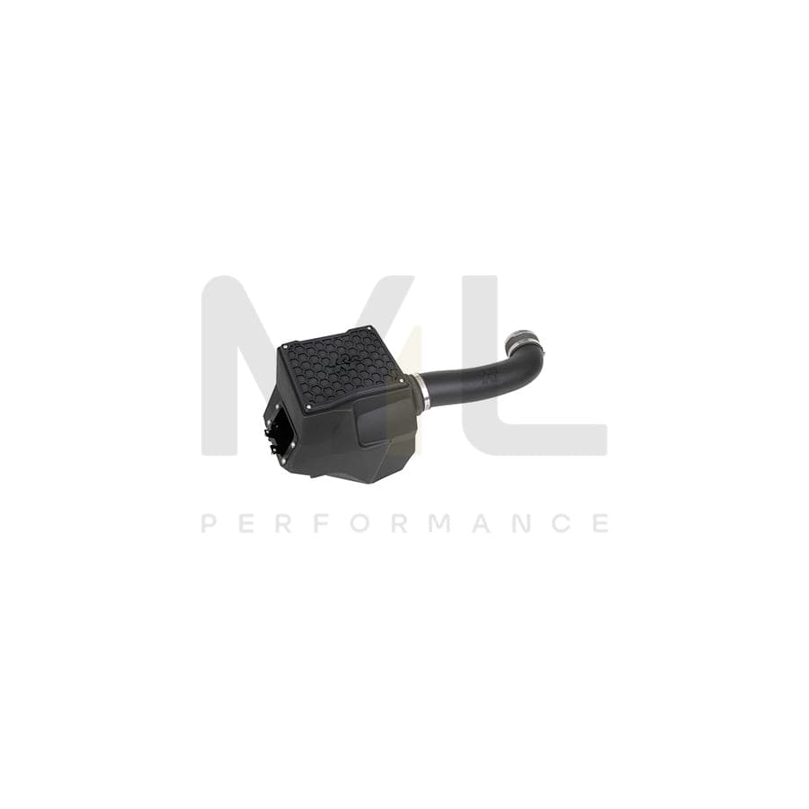 K&N 57-1581 Performance Air Intake System | ML Car Parts UK | ML Performance