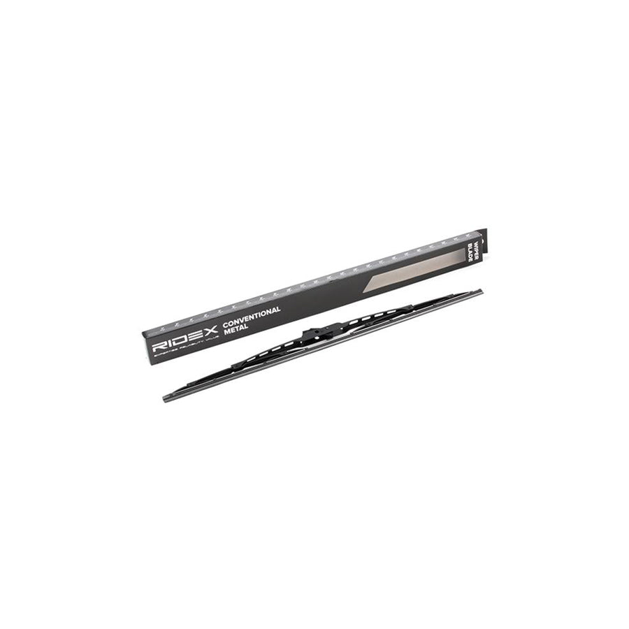 Ridex 298W0062 Wiper Blade | ML Performance UK Car Parts