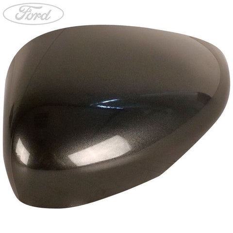 GENUINE FORD 1862735 FIESTA B-MAX N/S DOOR MIRROR HOUSING COVER MAGNETIC 15- | ML Performance UK