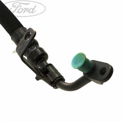 GENUINE FORD 1730625 TRANSIT PUMP TO STEERING GEAR HOSE | ML Performance UK