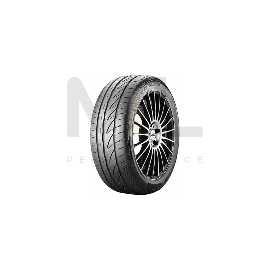 Bridgestone Potenza RE002 215/55 R16 93W Summer Tyre | ML Performance UK Car Parts