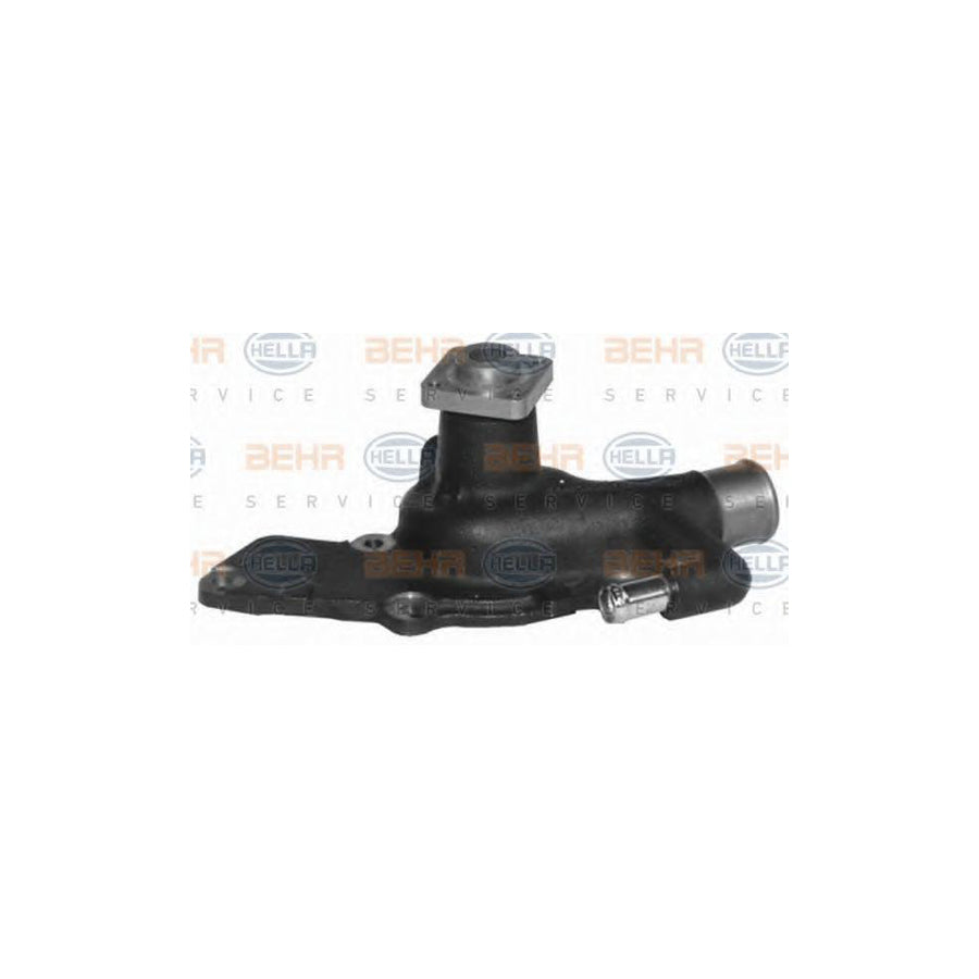 Hella 8MP 376 804-471 Water Pump