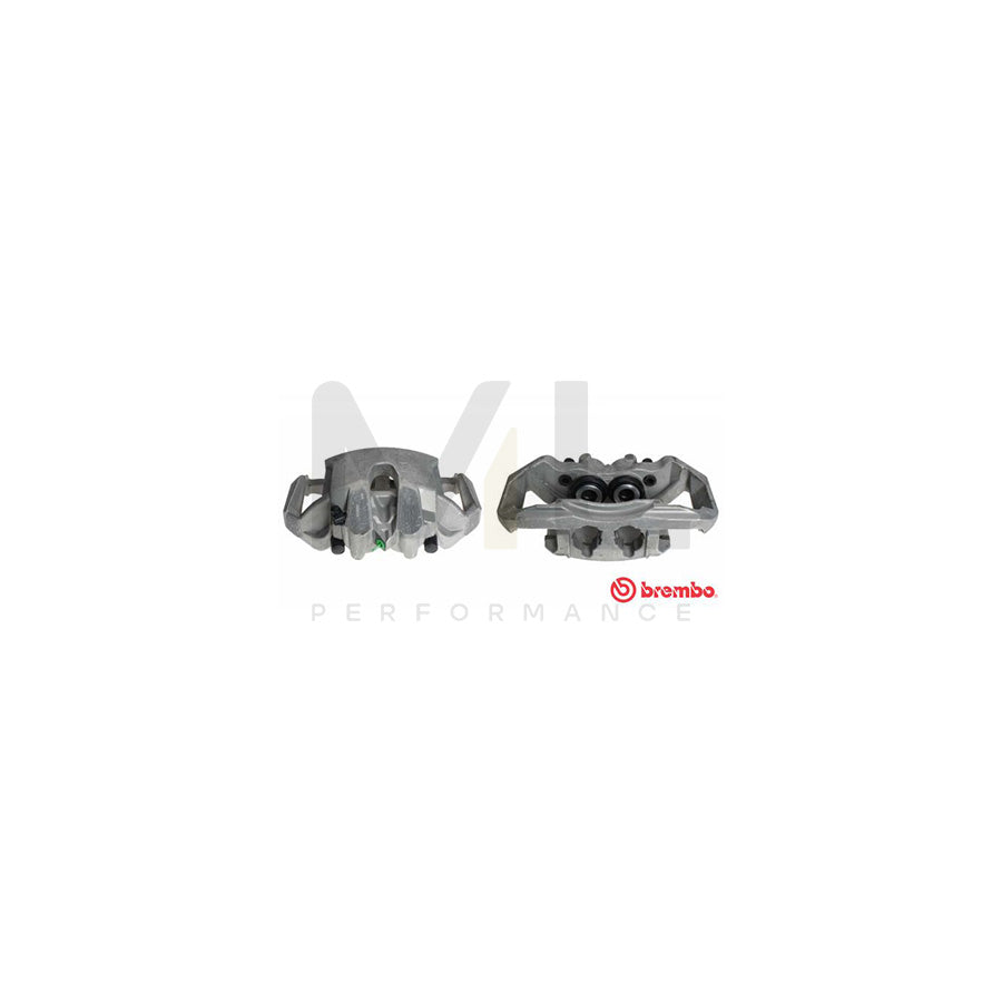 BREMBO F 06 129 Brake Caliper | ML Performance Car Parts