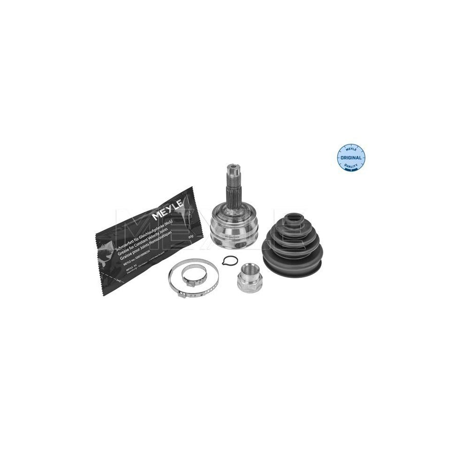 Meyle 214 498 0002 Joint Kit, Drive Shaft