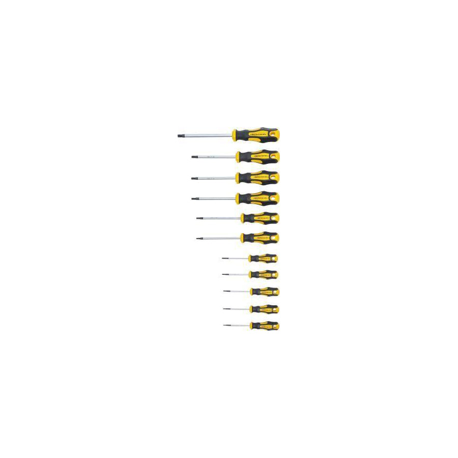 Bgs 7845 Screwdriver Set