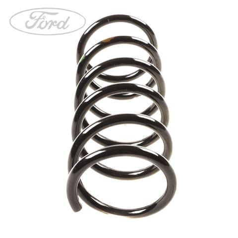 GENUINE FORD 1509898 GALAXY WA6 REAR O/S OR N/S SUSPENSION COIL SPRING | ML Performance UK