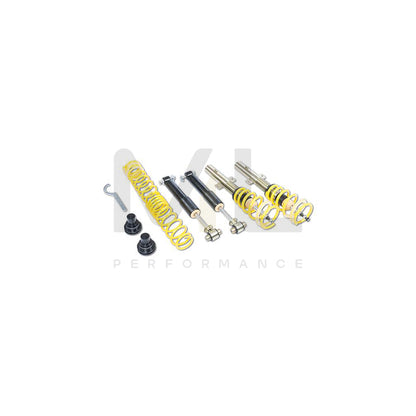 ST Suspensions 18290037 Renault Megane IV COILOVER KIT XA 5 | ML Performance UK Car Parts