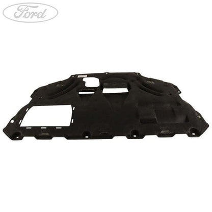 GENUINE FORD 2055737 KUGA ENGINE COMPARTMENT UNDER TRAY SPLASH SHIELD | ML Performance UK