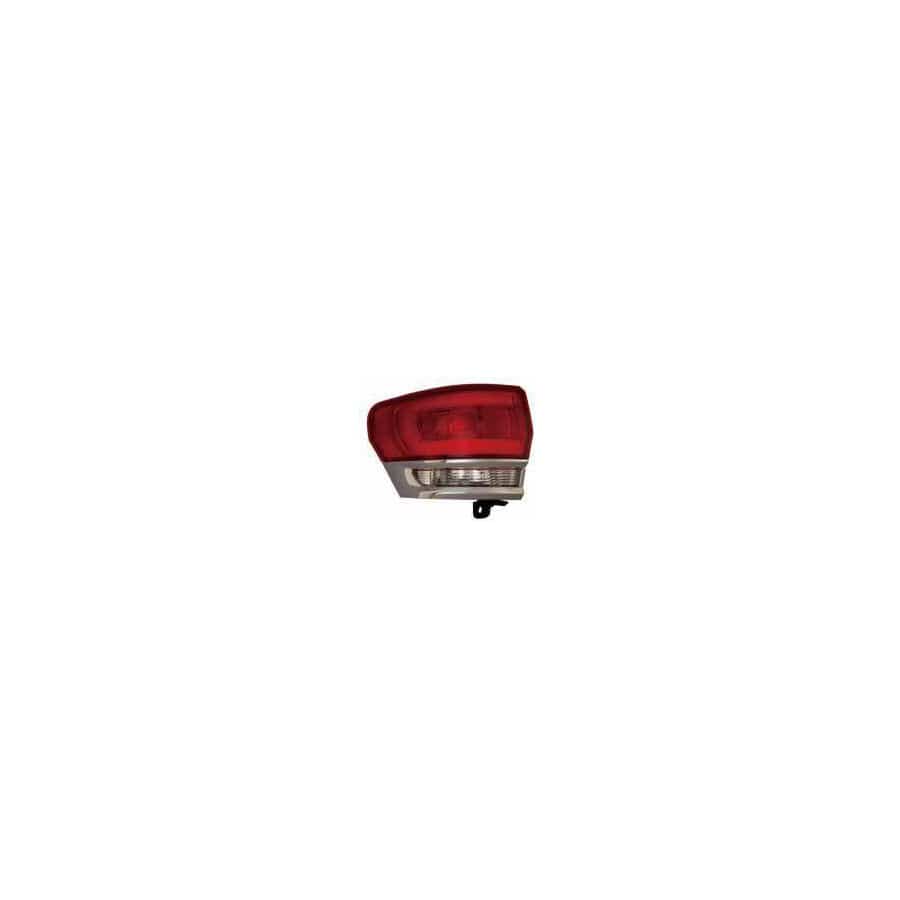 Abakus 3331965RA Rear Light For Jeep Grand Cherokee Iv (Wk, Wk2) | ML Performance UK