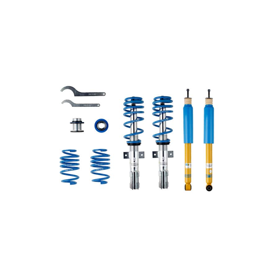 Bilstein 47-281387 RENAULT Clio B14 PSS Coilover 1 | ML Performance UK Car Parts