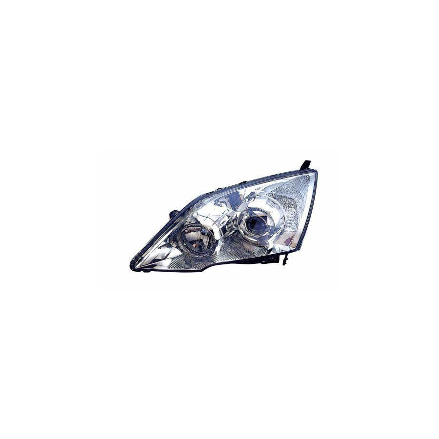 Abakus 2171163LLDEM1 Headlight For Honda Cr-V Iii (Re) | ML Performance UK