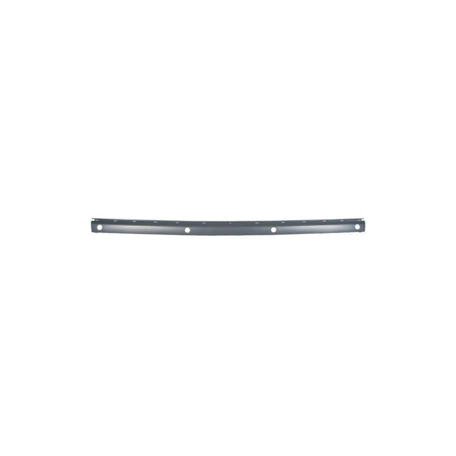 Blic 5703-05-3517976P Bumper Moulding Suitable For Mercedes-Benz S-Class Saloon (W220)