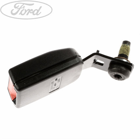 GENUINE FORD 4490122 TRANSIT REAR SEAT BELT & BUCKLE | ML Performance UK