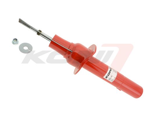 KONI 8240-1264 Shock Absorber For Jeep Grand Cherokee III (Wh, Wk) | ML Performance UK UK