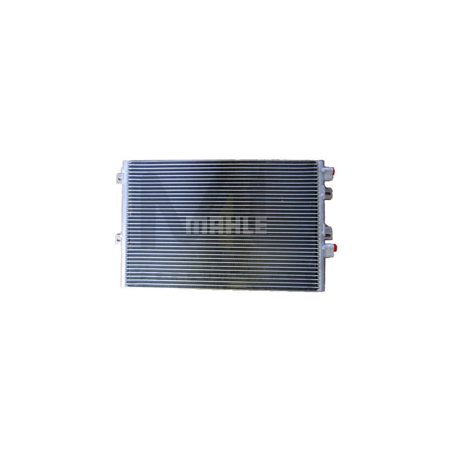 MAHLE ORIGINAL AC 525 000S Air conditioning condenser without dryer | ML Performance Car Parts