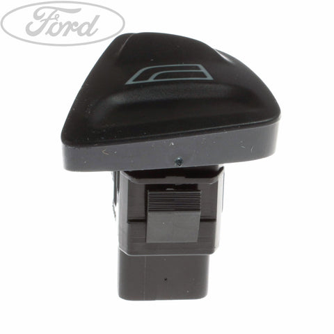 GENUINE FORD 1571422 FRONT DOOR WINDOW CONTROL SWITCH | ML Performance UK