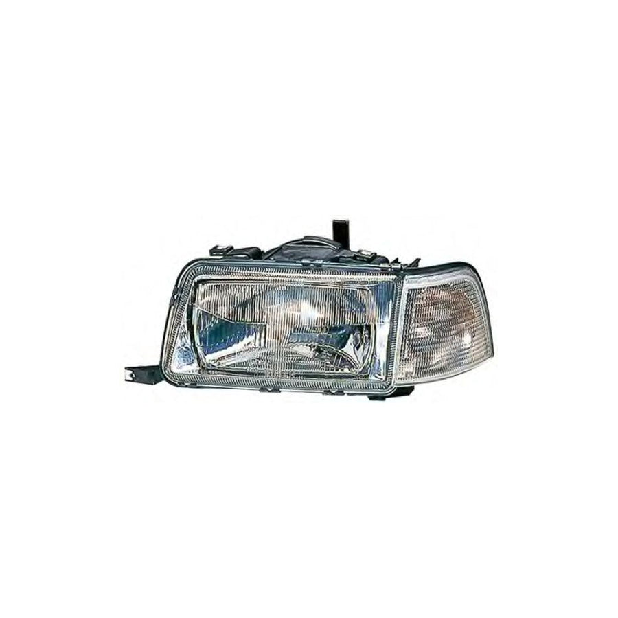 Hella 1EE 354 230-021 Headlight For Audi 80