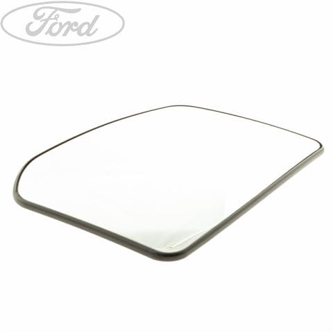 GENUINE FORD 4059965 TRANSIT TRANSIT O/S RIGHT WING MIRROR GLASS | ML Performance UK