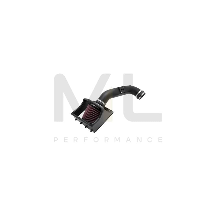 K&N 57-2580 Performance Air Intake System | ML Car Parts UK | ML Performance