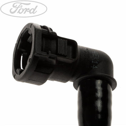 GENUINE FORD 1754087 MONDEO GALAXY S-MAX AUTOMATIC TRANSMISSION COOLER HOSE | ML Performance UK