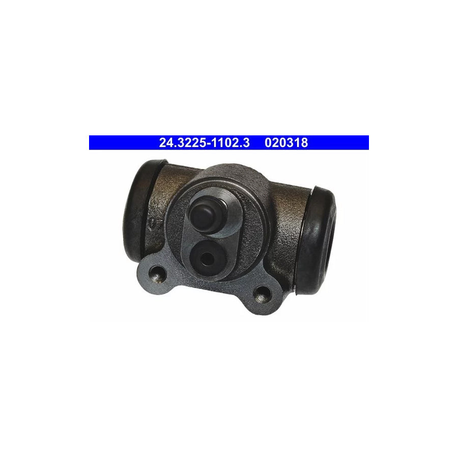 ATE 24.3225-1102.3 Wheel Brake Cylinder