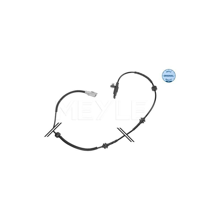 Meyle 40-14 800 0008 Abs Sensor