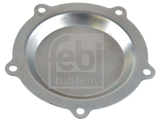 Febi Bilstein 172931 Protection Lid, Wheel Hub | ML Performance UK Car Parts