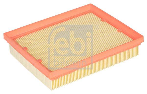 Febi Bilstein 179603 Air Filter | ML Performance UK Car Parts