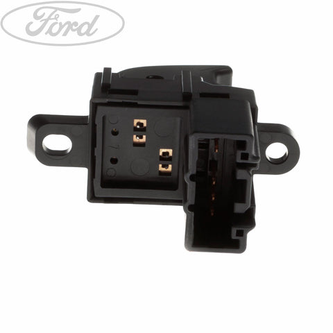 GENUINE FORD 1452625 RANGER LEFT N/S PASSENGER ELECTRIC WINDOW SWITCH 06-2011 | ML Performance UK