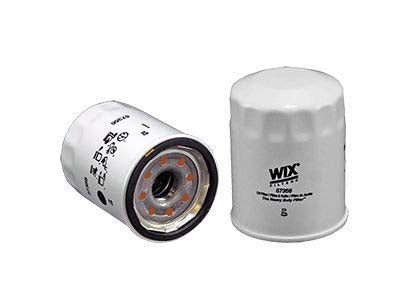 WIX Filters 51001 Oil Filter