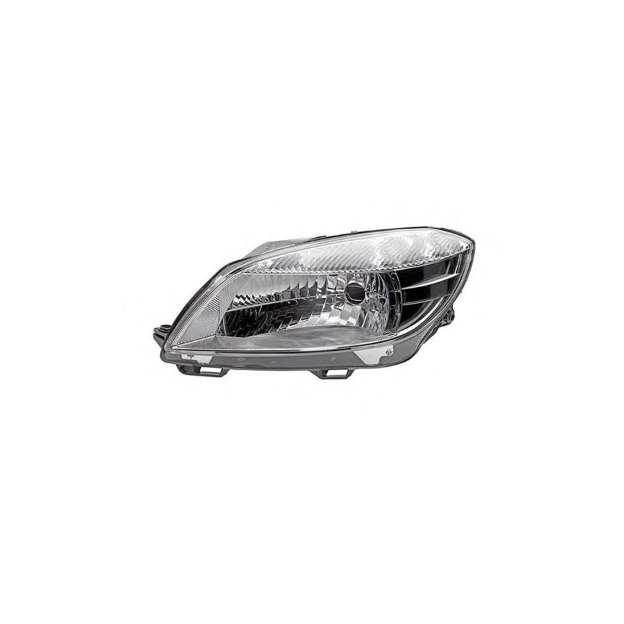 Bugiad BSP23972 Headlight