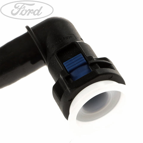 GENUINE FORD 1754087 MONDEO GALAXY S-MAX AUTOMATIC TRANSMISSION COOLER HOSE | ML Performance UK