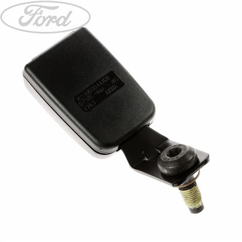 GENUINE FORD 4490122 TRANSIT REAR SEAT BELT & BUCKLE | ML Performance UK