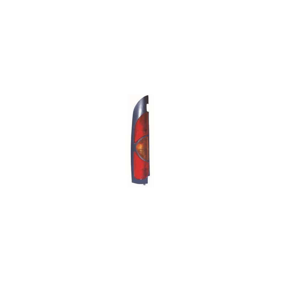 Abakus 5511959LLDUE Rear Light For Renault Kangoo | ML Performance UK