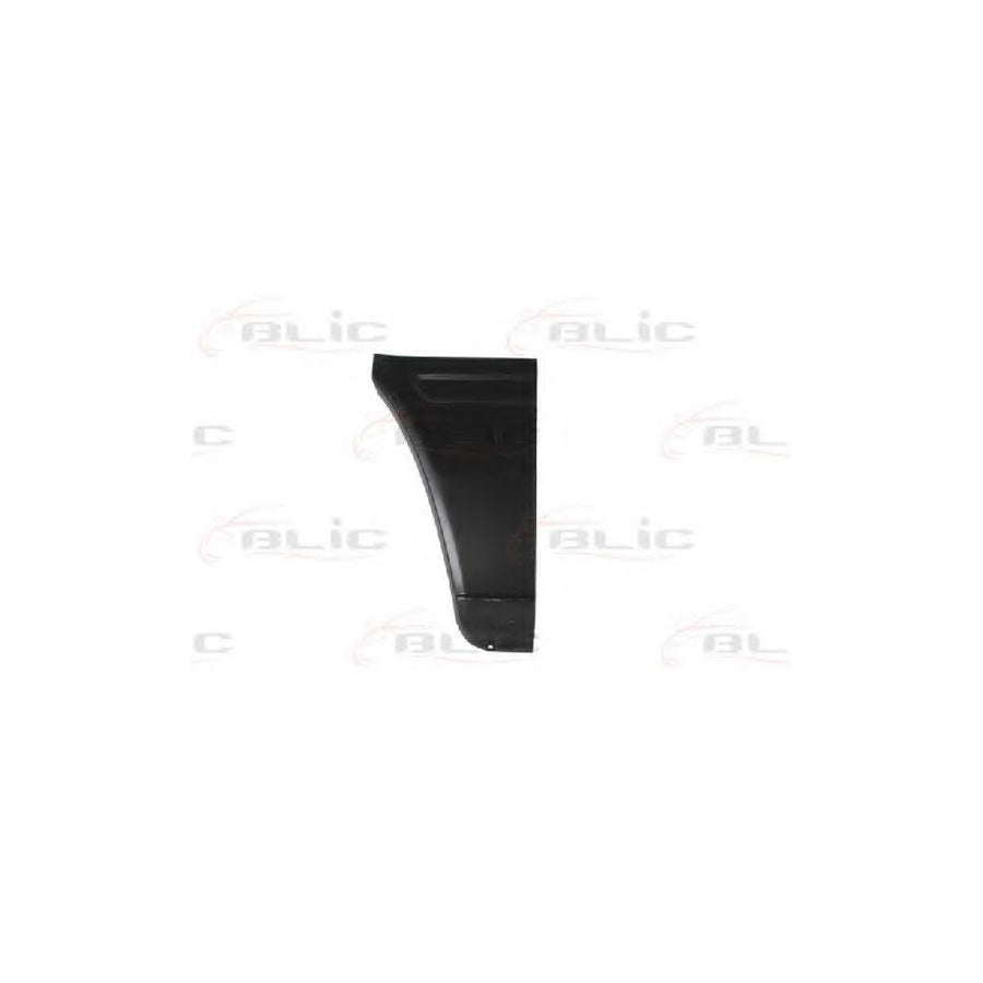 Blic 6504-01-3546562P Sidewall Suitable For Mercedes-Benz Sprinter