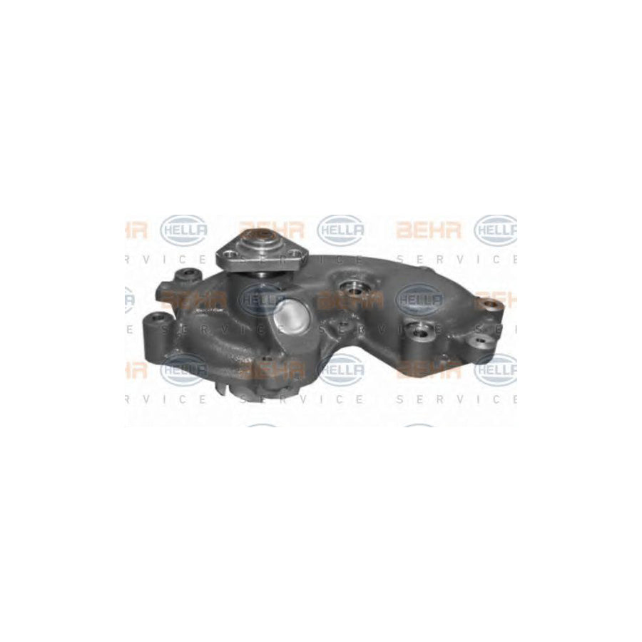 Hella 8MP 376 804-631 Water Pump