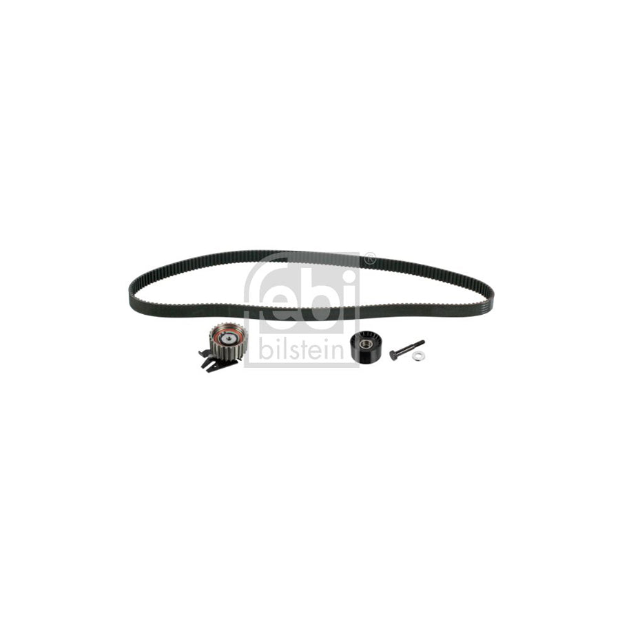 Febi Bilstein 176598 Timing Belt Kit