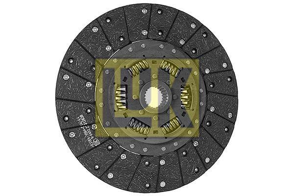 LuK 333 0117 10 Clutch Disc