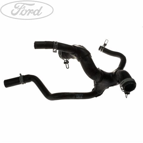 GENUINE FORD 1121272 RADIATOR HOSE | ML Performance UK