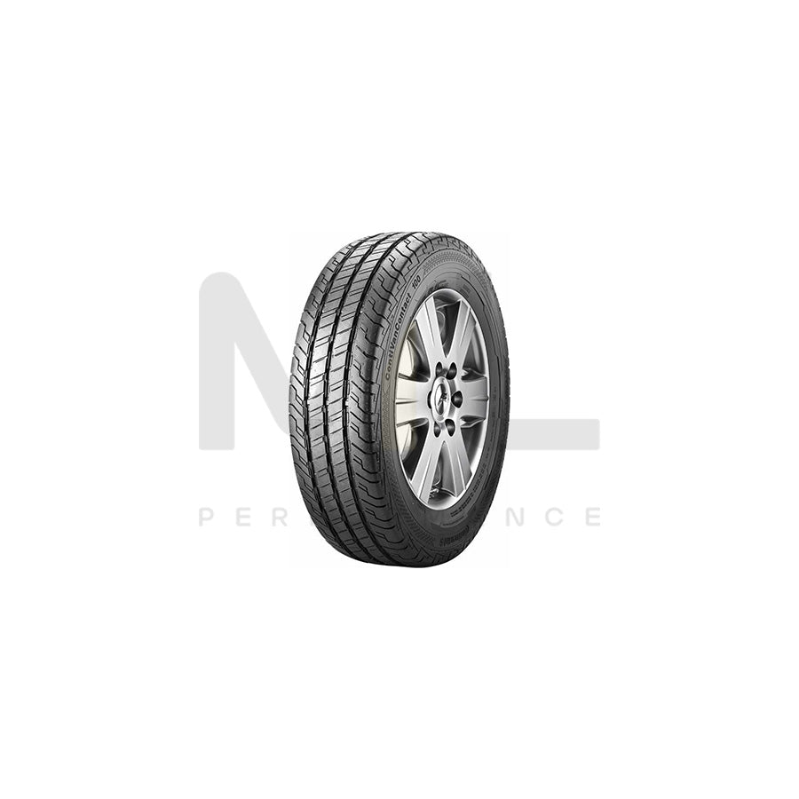 Continental ContiVanContact™ 100 XL 235/65 R16 121R Van Summer Tyre | ML Performance UK Car Parts