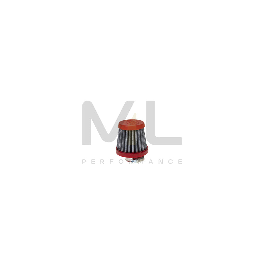 BMC FBSA12-40 Universal Single Air Conical Filters Plastic Top | ML Performance UK Car Parts