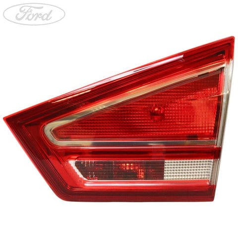 GENUINE FORD 1806326 B MAX REAR O/S INNER TAILGATE LIGHT LAMP UNIT 2012- | ML Performance UK