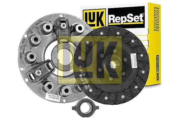 LuK 616 3011 00 Clutch Kit