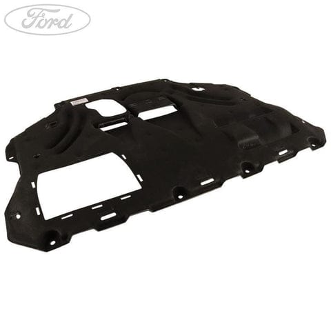 GENUINE FORD 2055737 KUGA ENGINE COMPARTMENT UNDER TRAY SPLASH SHIELD | ML Performance UK