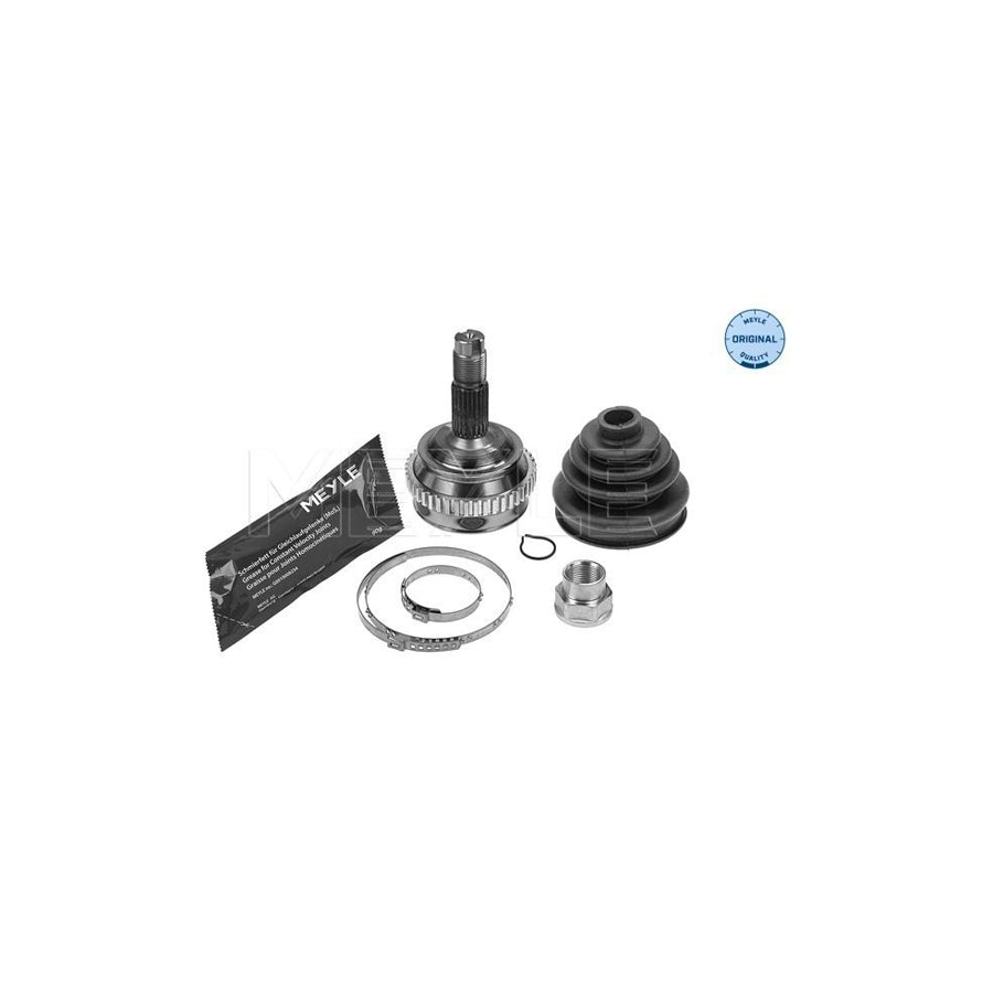 Meyle 214 498 0008 Joint Kit, Drive Shaft