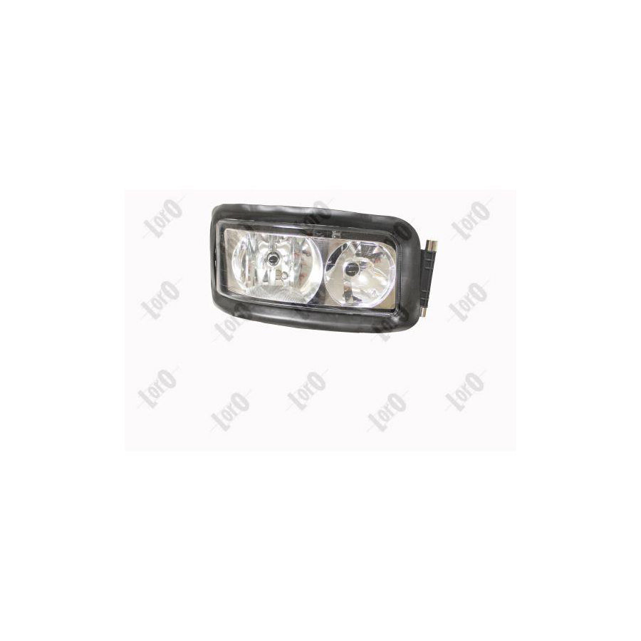 Abakus 029213112525 Headlight | ML Performance UK