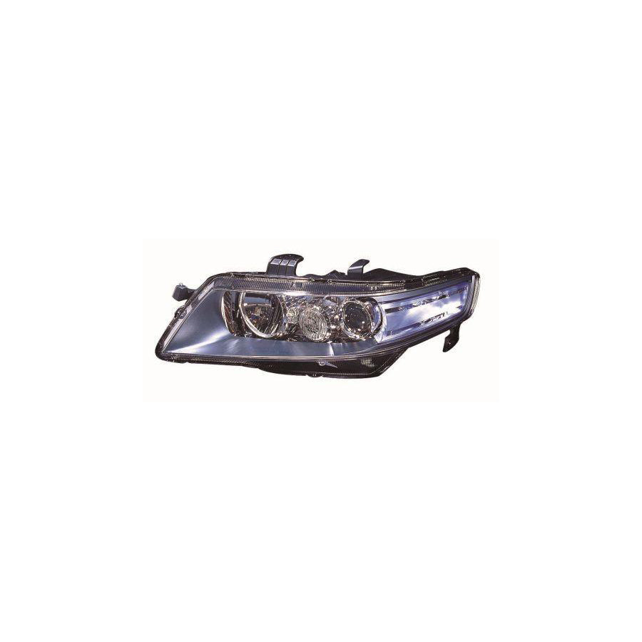 Abakus 2171162LLDEM2 Headlight For Honda Accord | ML Performance UK