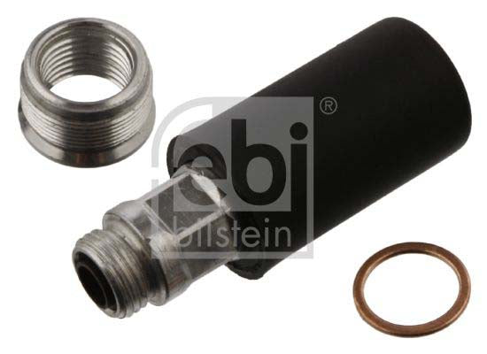 Febi Bilstein 10576 Pump, Fuel Pre-Supply | ML Performance UK Car Parts